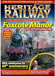 Heritage Railway