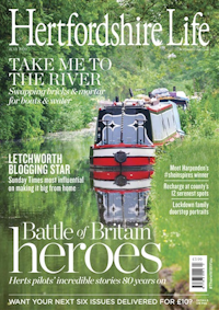 Hertfordshire Life