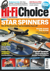 Hi-Fi Choice