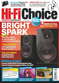 Hi-Fi Choice