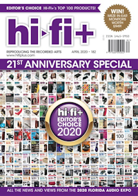 Hi-Fi Plus