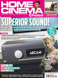 Home Cinema Choice