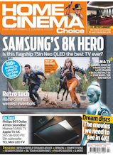 home cinema choice