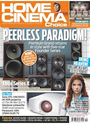 home cinema choice