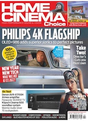 Home Cinema Choice