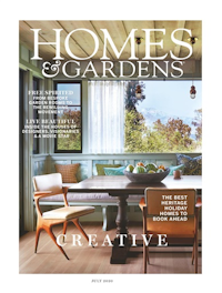 Homes & Gardens
