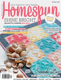 Homespun