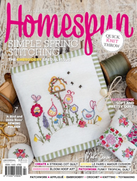 Homespun