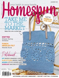Homespun