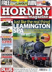 Hornby