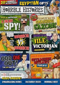 Horrible Histories