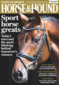 Horse & Hound