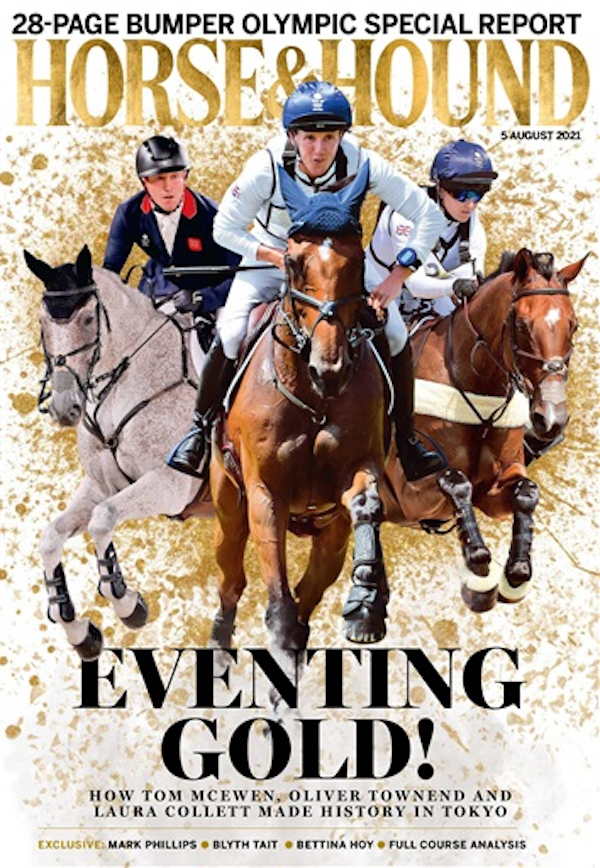 Horse & Hound Magazine Subscription UK Offer