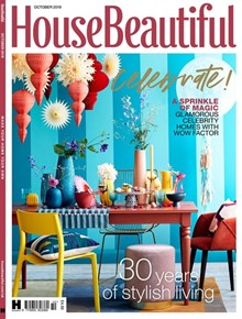 House Beautiful Magazine Subscription UK Offer