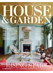 House and Garden
