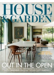 House and Garden Magazine Subscription
