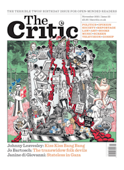 The Critic