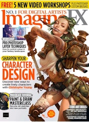 imagine fx