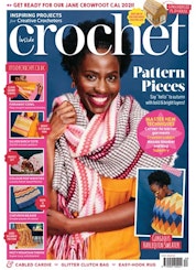 inside crochet