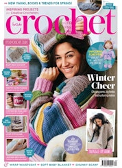 Inside Crochet