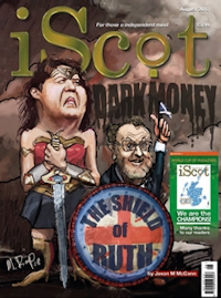iScot