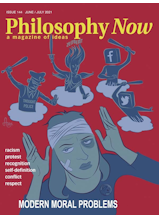 Philosophy Now