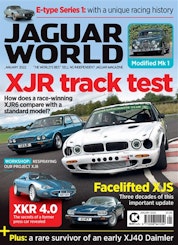 Jaguar World