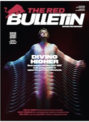 The Red Bulletin