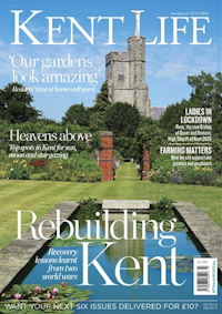 Kent Life