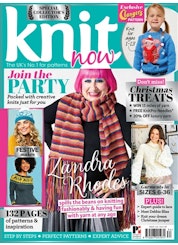 Knit Now