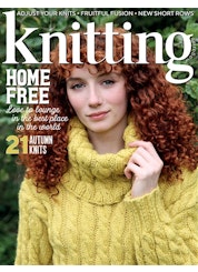 Knitting