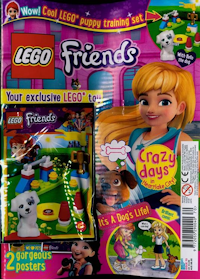 Lego Friends