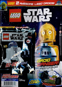 Lego Star Wars