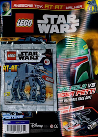 Lego Star Wars