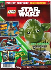 Lego Star Wars
