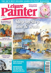 Leisure Painter