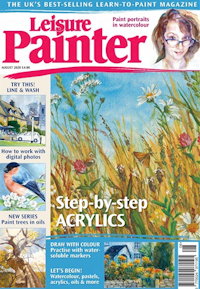 Leisure Painter