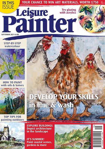 Arts & Culture Magazine Subscription Offers (UK Only)