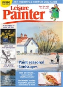 Leisure Painter