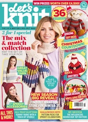 lets knit