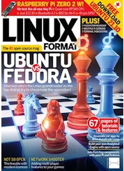 Linux Format (DVD)