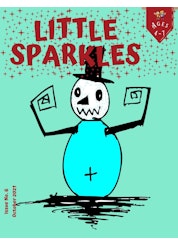 little sparkles