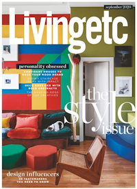 Living Etc