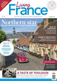 Living France