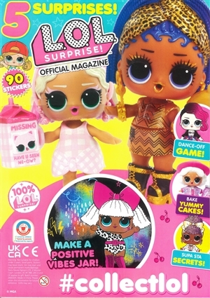 Lol on sale doll catalog