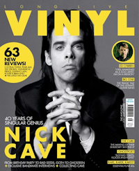 Long Live Vinyl