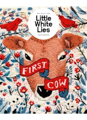 Little White Lies