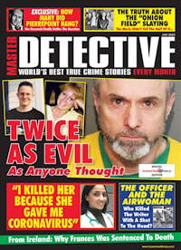 Master Detective