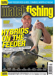 match fishing