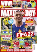 Match of The Day